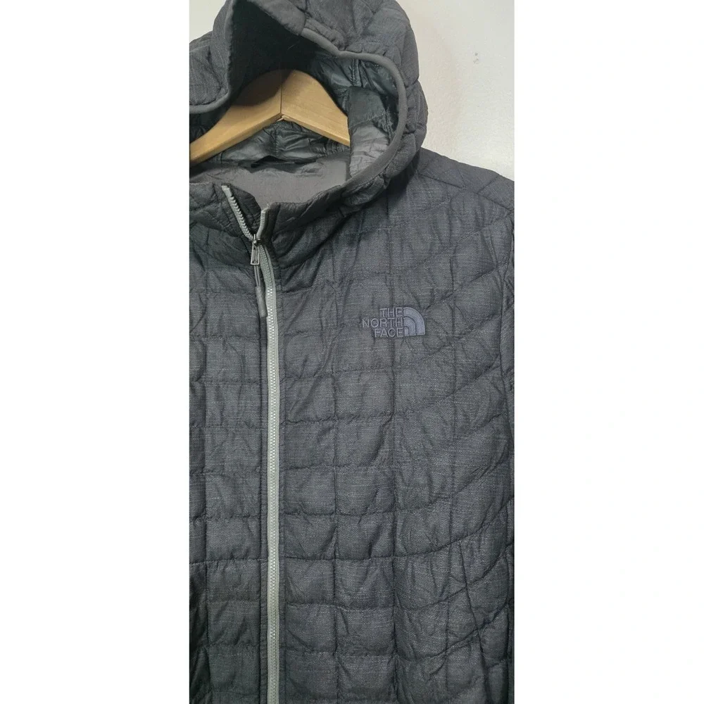 The North Face north face